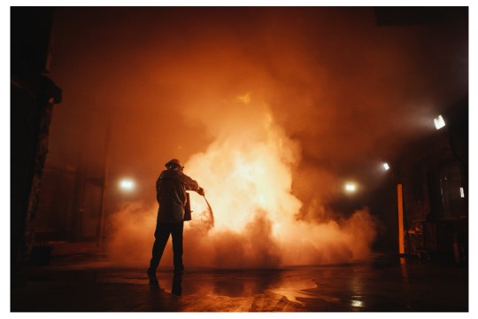 UL Solutions تعزِّز مكانتها الريادية في مجال السلامة من الحرائق من خلال إنشاء مركز التميُّز العالمي الجديد والمتطور في مجال علوم الحرائق