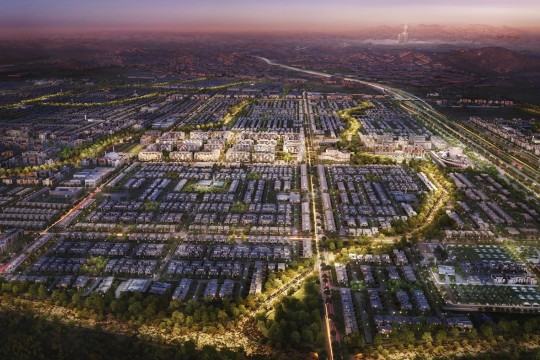 ROSHN Group launches sales for ALMANAR, its first fully integrated community in Makkah Al-Mukarramah