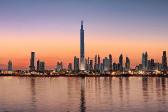 Azizi Developments announces sales launch for Burj Azizi, the world’s second-tallest tower at 725m