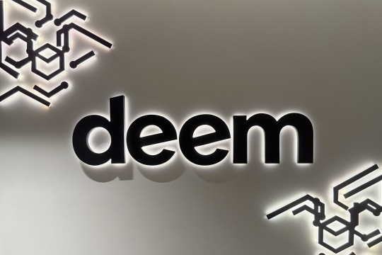 "ديم للتمويل" و "جي بي مورغان" تعقدان شراكة لتوريق بقيمة 400 مليون دولار