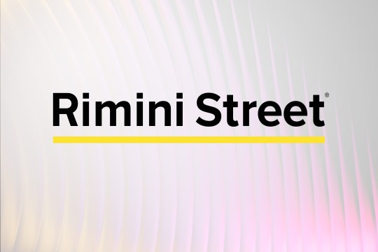 أعلنت شركة Rimini Street وشركة T-Systems North America عن شراكة استراتيجية لتقديم حلول شاملة وفعالة من حيث التكلفة لدعم واستضافة برامج المؤسسات