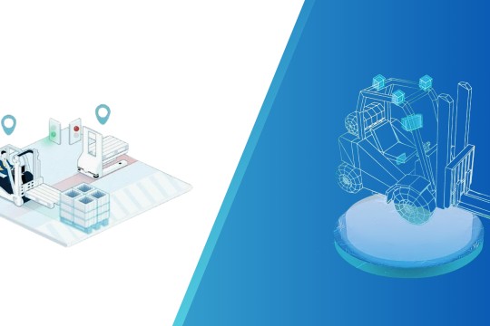ZAPI GROUP تعرض ابتكارات إدارة الأسطول في LogiMAT 2025
