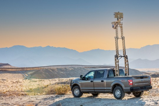 شركة Teledyne FLIR Defense توقِّع عقدًا بقيمة 7.8 ملايين دولار أمريكي لتوفير أنظمة مراقبة متنقلة لجهة عسكرية بارزة في المملكة العربية السعودية