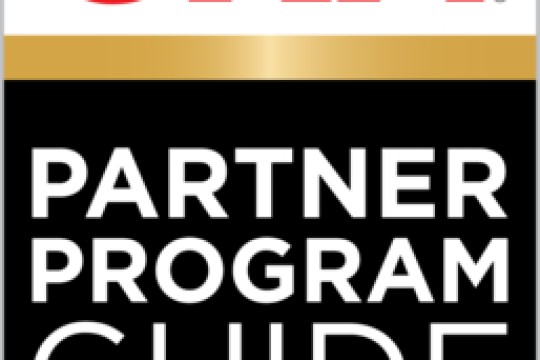ExaGrid Honored with Placement in the 2025 CRN® Partner Program Guide