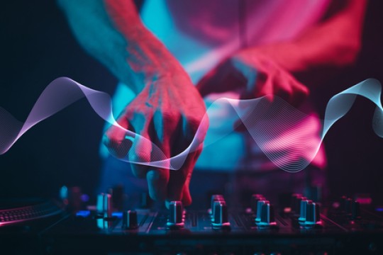 IFF Introduces Science of Performance: A New Approach to Elevating Scent Design