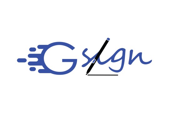 GCG Enterprise Solutions Launches “G-Sign” Version 2