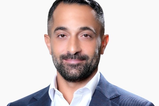 Nader Abu-Yaghi appointed Director of Healthcare Services for “Pyramids Health” and “Ability Rehabilitation Medical Center”