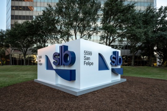 SLB Announces First-Quarter 2025 Results; Remains Committed to Return a Minimum of $4 Billion to Shareholders in 2025