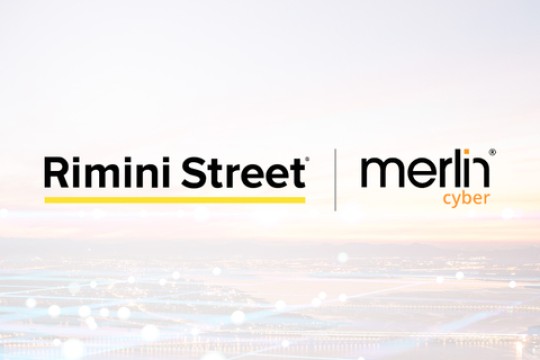 شركتا Merlin Cyber وRimini Street تتعاونان لمساعدة الحكومة الأمريكية على تقليص التكاليف المتعلقة بتكنولوجيا المعلومات وتحديث البرمجيات المؤسسية بالاستعانة بالحلول المبتكرة والفعالة