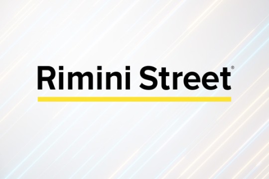 Rimini Street Announces Fiscal First Quarter 2025 Financial and Operating Results