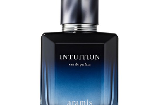 Aramis Announces New Fragrance, Intuition, with Dwyane Wade as Global Ambassador