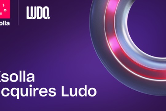 Xsolla Acquires Ludo to Advance Player Engagement and Monetization