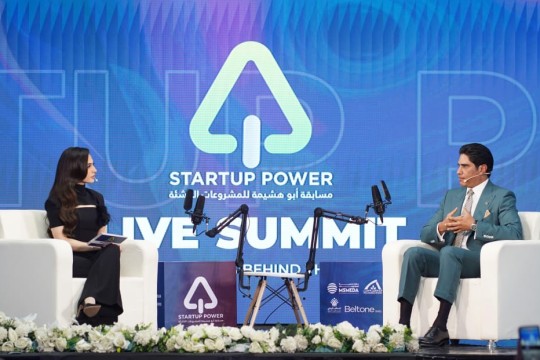 "The UAE’s Inspiring Economic Model Marks a Bold Leap Toward the Future” Says Egyptian Entrepreneur Ahmed Abou Hashima