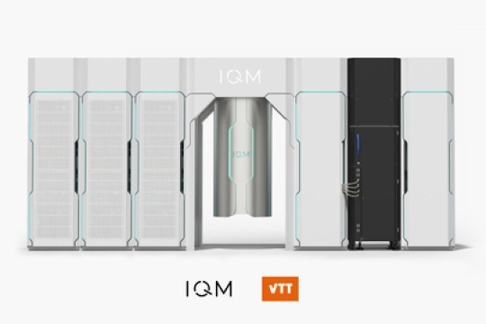 IQM to Deliver World-leading 300-qubit Quantum Computer to Finland
