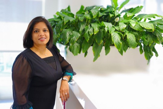 ارتفاع حاد في النوبات القلبية بين نساء الشرق الأوسط بنسبة 50% يكشف عن فجوات تأمينية مقلقة