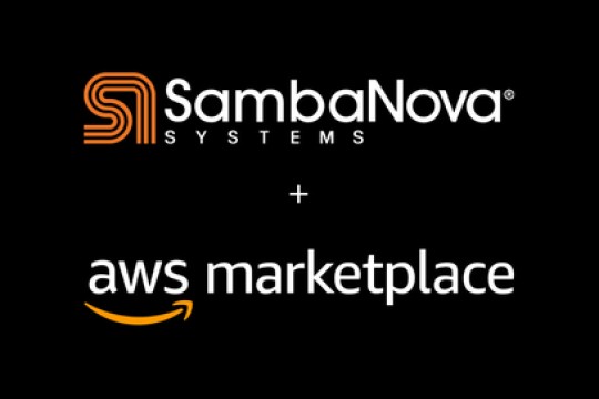 SambaNova Launches Its AI Platform in AWS Marketplace