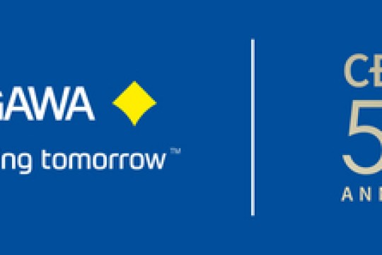 Yokogawa Announces Release of Next-Generation of the CENTUM VP Integrated Production Control System