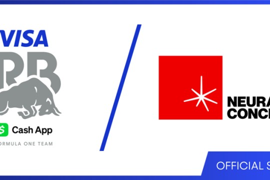 Visa Cash App Racing Bulls (VCARB) Formula One™ Team Accelerates Racing Car Design with Neural Concept’s Engineering AI