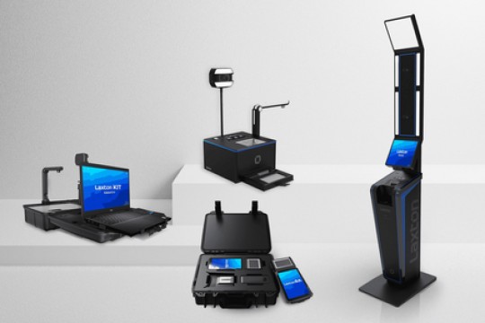 DNPتستحوذ على حصة مسيطرة في Laxton