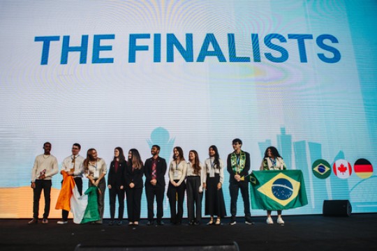 Bentley Systems, Enactus Launch 2025 iTwin4Good Challenge Amid Global Infrastructure Workforce Shortage