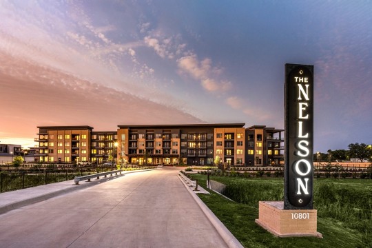 Sweid & Sweid Expands U.S. Presence with Development in Austin, Texas.