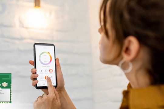 Quectel Unveils High-Performance KCMA32S Zigbee & BLE Module for Smart Lighting, Building and Home Networks