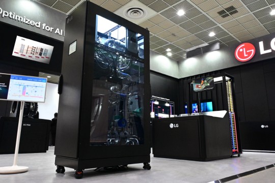 LG Announces Ambition to Become Top-Tier Global HVAC Solution Provider