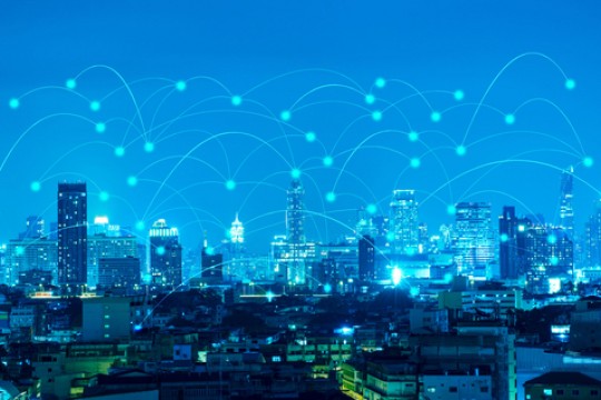 تعزز شركة تاليس ريادتها في مجال eSIM واتصالات إنترنت الأشياء من خلال حل معتمد "جاهز للاستخدام"