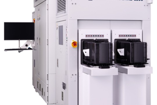 Rigaku Launches XTRAIA XD-3300 Mass Production for Semiconductor Market
