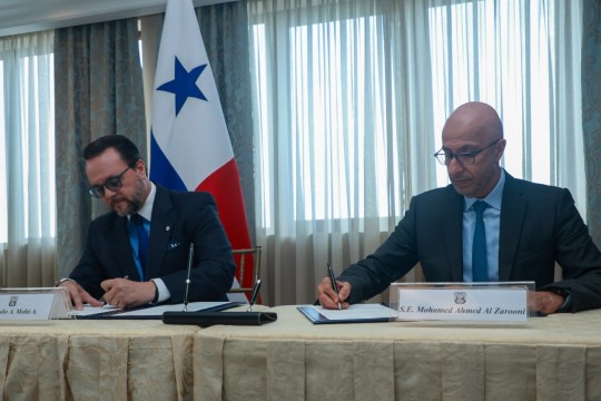 World FZO Brings its 12th World Congress to Panama in 2026