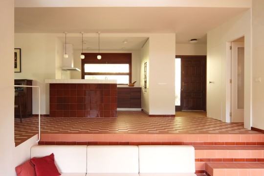 Spanish Ceramic Tiles Gain Momentum in UAE’s Green Construction Boom