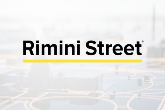 حصلت شركة Rimini Street على جدول جوائز GSA Multiple Award Schedule‏ (MAS) في الولايات المتحدة لخدمات الدعم والأمان من Oracle وSAP وVMware