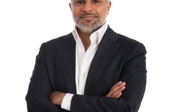 كلاي جروب تعيّن أحمد شودري رئيساً عالمياً للاستثمارات المهيكلة