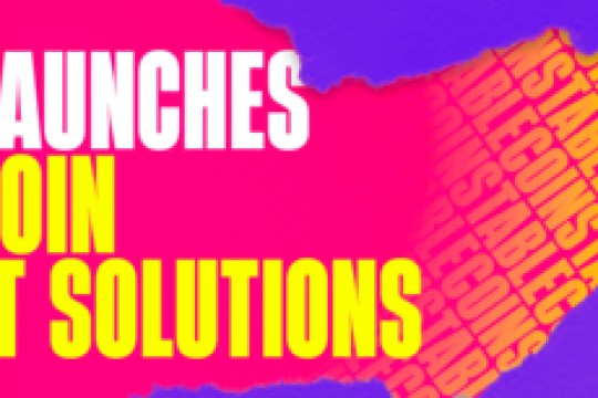 Rapyd Launches Stablecoin Payment Solutions: Digital Versatility Meets Dollar Stability