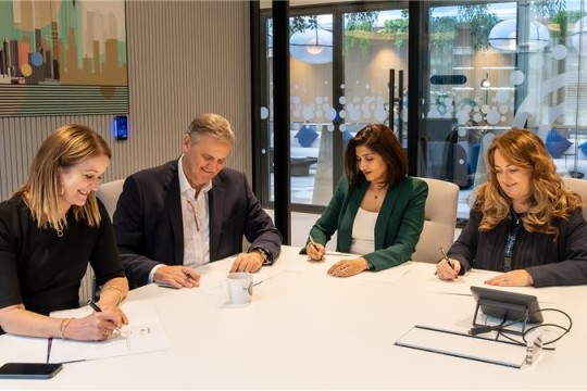 Informa Connect Academy and Humanising IT Form Strategic Partnership to Advance Global Digital Capability