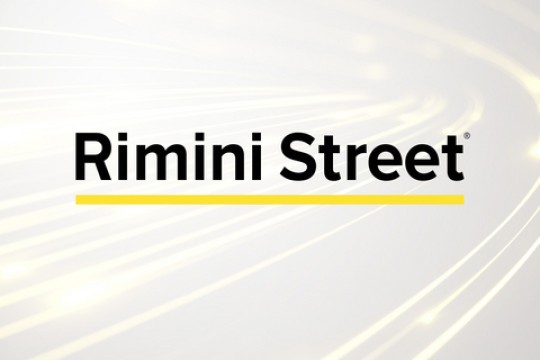 اختيار أكثر من 100 مؤسسة شركة Rimini Street مزودًا مفضلاً لحلول دعم برمجيات VMware