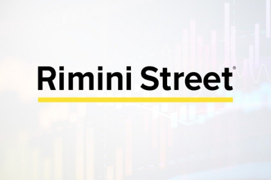 أعلنت شركة Rimini Street عن عمليات إعادة شراء الأسهم وسداد الديون