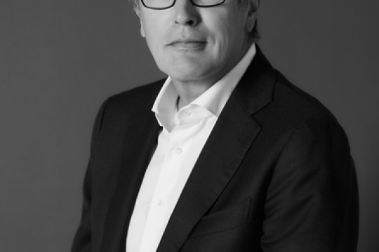 René Lammers Appointed Chief Research & Innovation Officer of The Estée Lauder Companies