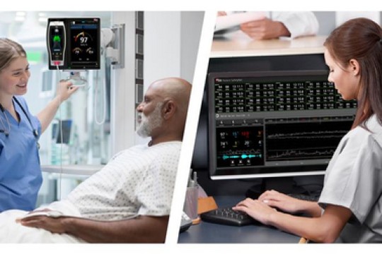 دراسة جديدة تكشف أن استخدام تقنيات Masimo لمراقبة المرضى في الطوابق العامة يؤدي إلى انخفاض التكاليف باستمرار
