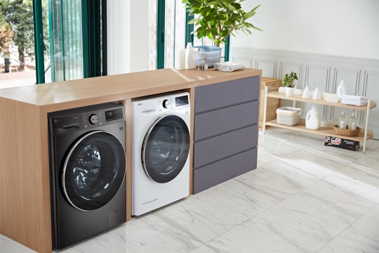 LG Adds Fresh Twist to the Laundry Experience in the UAE with AI-Powered, Energy-Efficient Solutions