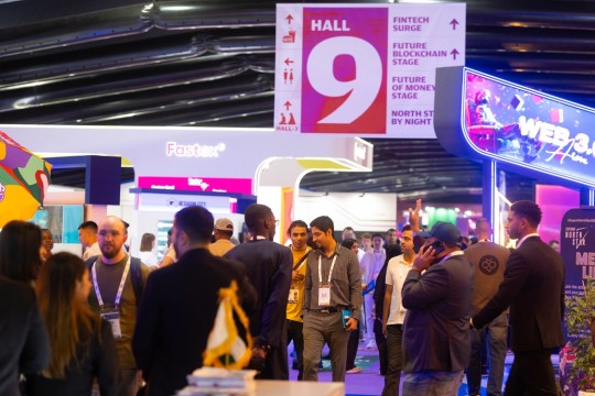 From Dubai to the world: A unique platform for startups to secure funding and accelerate global growth