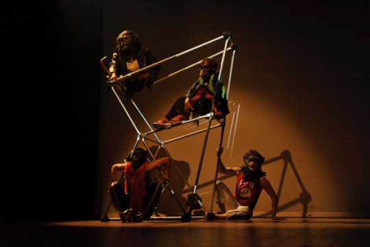 Are you looking for funding for your performing arts project? We are announcing Ibsen Scope Grants 2026.