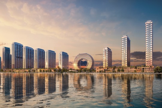 Downtown UAQ | Sobha Realty Sells Over 50% of Launch Inventory Within First Week