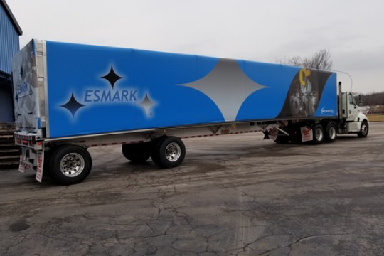 Esmark Appoints Jack Biegalski CEO of Esmark Steel Group, Alvarez to Lead Esmark International
