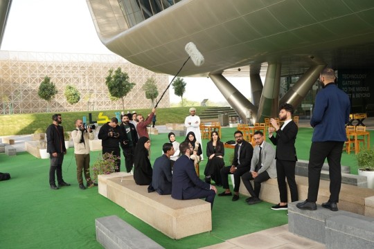 المبتكرون العرب يواجهون التحدي ويرتقون بالابتكارات العلمية عبر برنامج "نجوم العلوم" التابع لمؤسسة قطر