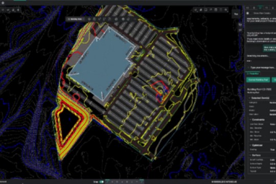 Bentley Systems Advances Infrastructure AI with New Applications and Industry Collaboration