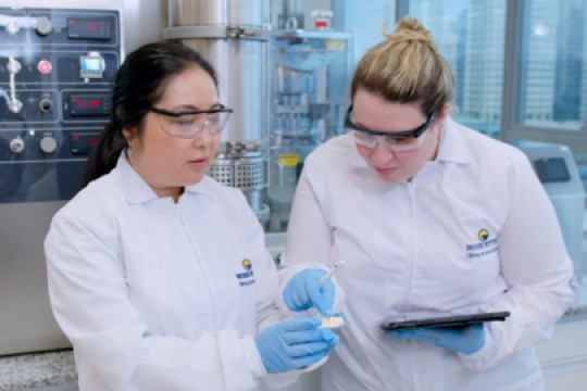 افتتاح مركز Roquette الجديد للابتكار الدوائي لتعزيز مكانة أمريكا اللاتينية كمركز رائد للتعاون