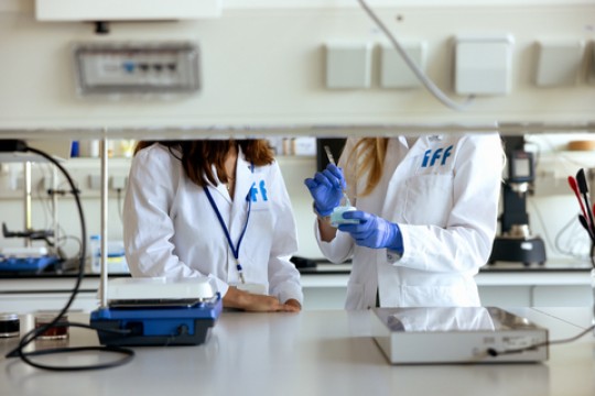 IFF and BASF Announce Strategic Collaboration to Drive Next-Generation Enzyme and Polymer Innovation