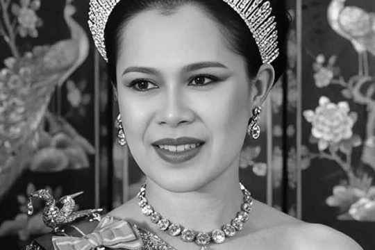 Thailand Observes a Period of National Mourning with Grace and Unity