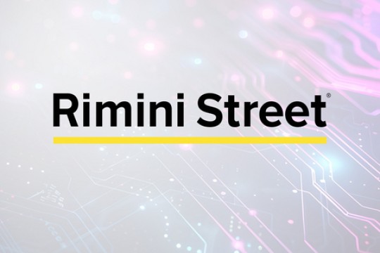 شركة Rimini Street تُقدّم نظام ERP المدعوم بالذكاء الاصطناعي الوكيلي في مستند تقني رائد